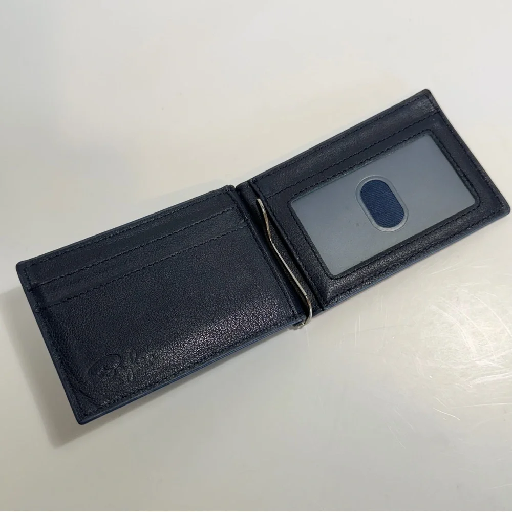 Bryker Hyde Wallet - Minimalist 2.0 - ID Inside